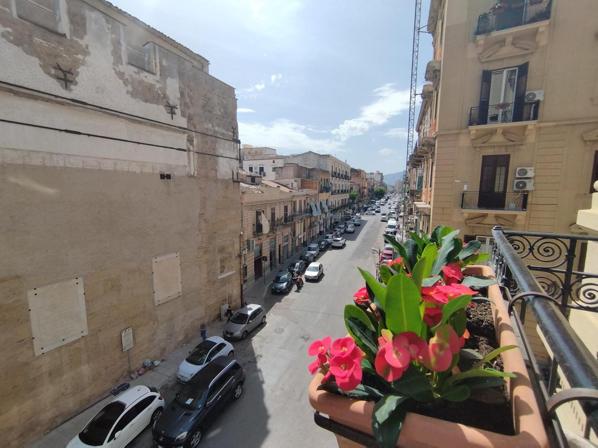 Ausa Suites, Palermo